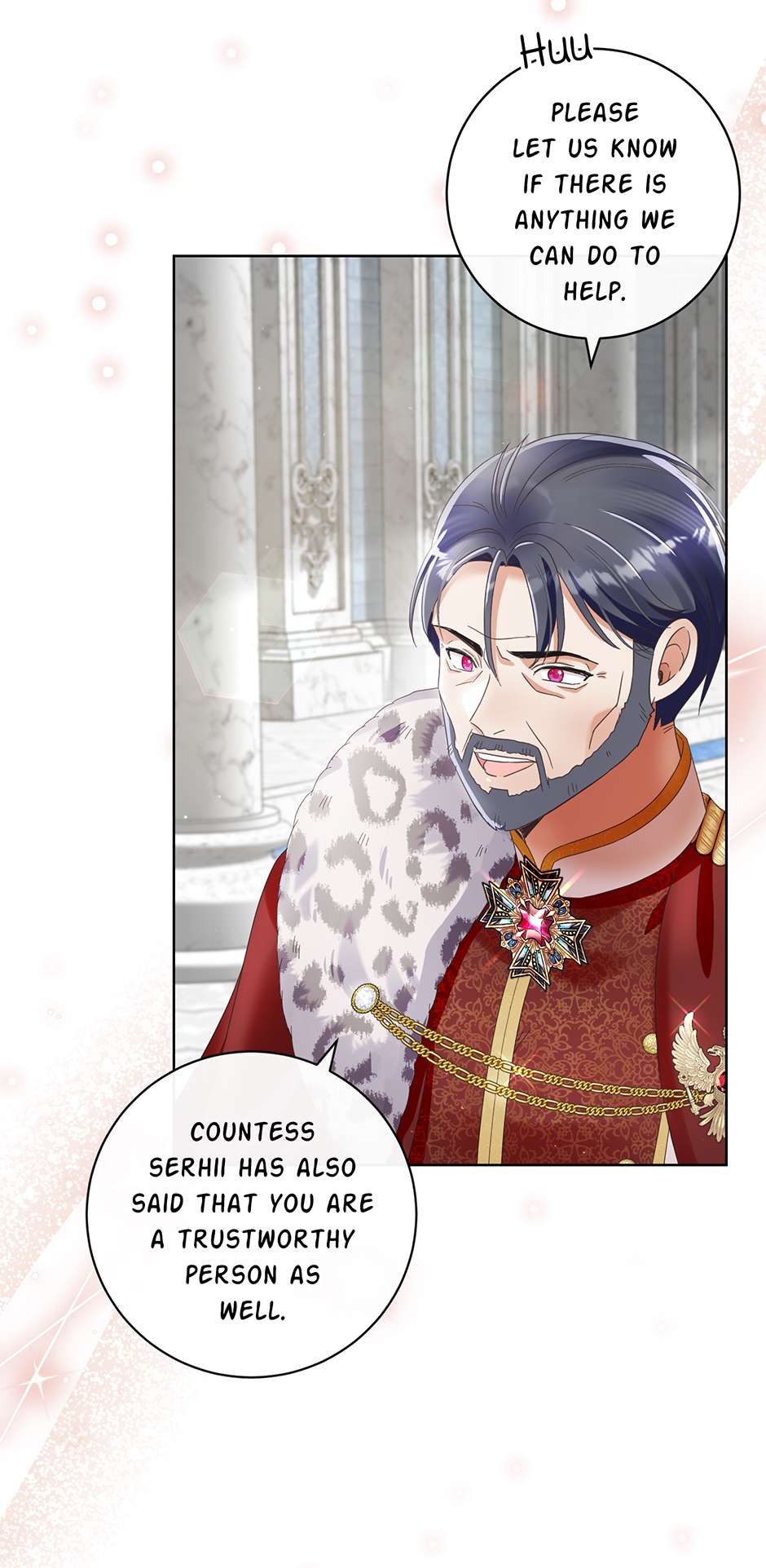 I Will Remove Them From My Life Chapter 109 25